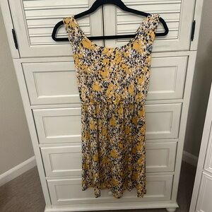 Kaileigh brand ‘Tasha’ Floral Sundress. Perfect condition!